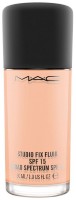 Тональный крем для лица MAC Studio Fix Fluid SPF15 NW18