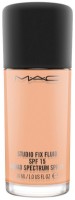 Тональный крем для лица MAC Studio Fix Fluid SPF15 NW25