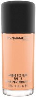 Тональный крем для лица MAC Studio Fix Fluid SPF15 NW30
