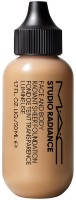 Тональный крем для лица и тела MAC Studio Radiance Face & Body Foundation C2