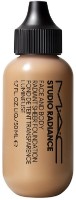 Тональный крем для лица и тела MAC Studio Radiance Face & Body Foundation C3