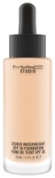 Тональный крем для лица MAC Studio Waterweight SPF30 Foundation NC20