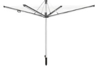 Сушилка для белья Leifheit Linomatic 600 (85277)