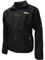 Куртка рабочая DeWalt DCHJ090BD1-XL