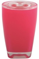 Стакан для зубных щёток MSV Tahiti (40727)