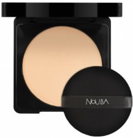 Пудра для лица Nouba Soft Compact Powder 09
