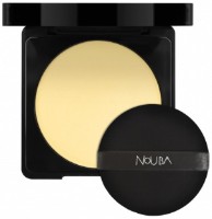 Pudra pentru față Nouba Soft Compact Powder 10