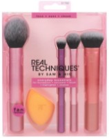 Кисть для макияжа Real Techniques Everyday Essentials Set