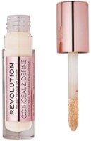 Concealer pentru față Revolution Conceal & Define C1
