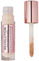 Concealer pentru față Revolution Conceal & Define C3