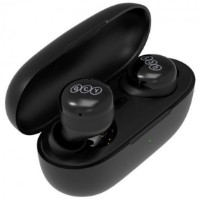 Căşti QCY T17 Black