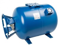 Vas de expansiune IBO PUMPS 100L MG/V