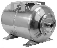 Vas de expansiune IBO PUMPS 24L Inox