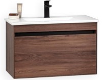 Шкаф с умывальником Orka Patara 100 Navaro (2872)