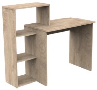 Письменный стол ML-Mobila МЛ-4 КС 10-1250 Дуб Золотой