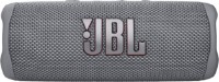 Портативная акустика JBL Flip 6 Grey