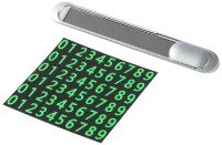 Card cu un număr de telefon Tellur TLL171221