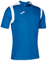 Tricou pentru copii Joma 101264.702 Royal/White 2XS