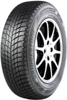 Шина Bridgestone Blizzak LM001 235/55 R18 100H