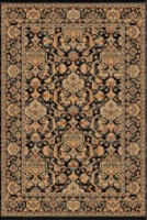 Ковёр Covoare Ungheni Antique 8992_1_53531 1.60x2.30m