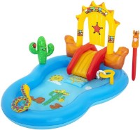 Centru gonflabil de joacă pentru copii Bestway 10624