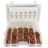 Шайбы JBM 52163