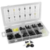 Set de clipuri JBM 52896