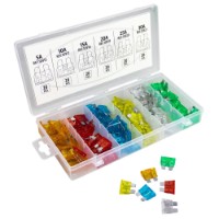 Set de siguranțe JBM 53356