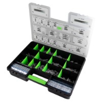 Set de greutăți de echilibrare JBM 53864