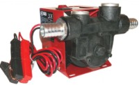 Pompa de transfer combustibil IBO PUMPS OP 70 12V/24V oil