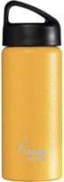 Термос Laken Classic Thermo Bottle 0.5L Yellow (TA5Y)