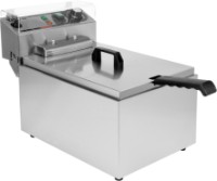 Профессиональная фритюрница Yato YG-04617