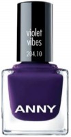 Лак для ногтей Anny (204.10) 15ml
