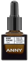 Масло для ногтей Anny Keep Calm! Nail Oil Therapy 15ml