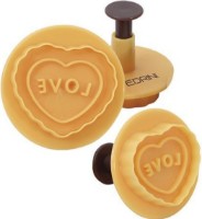 Forma pentru fursecuri Pedrini Dolci (42824) 3pcs