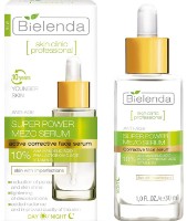 Ser pentru față Bielenda Actively Rejuvenating Serum 30ml