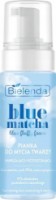 Produs de curatare tenului Bielenda Blue Matcha Fluffy Foam 150ml