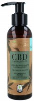 Produs de curatare tenului Bielenda CBD Cannabidiol Cleansing 140ml