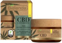 Крем для лица Bielenda CBD Cannabidiol Detox Cream 50ml