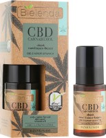 Масло для лица Bielenda CBD Cannabidiol Oil 15ml