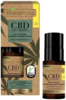 Ser pentru față Bielenda CBD Cannabidiol Serum Booster 15ml