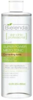 Тоник для лица Bielenda Correcting Tonic 200ml