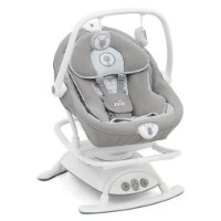 Электронные качели Joie Sansa Portrait 2in1 (W1604BAPOR000)
