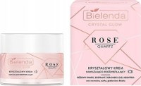 Крем для лица Bielenda Crystal Glow Rose Quartz Cream 50ml