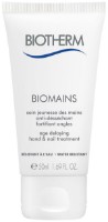 Крем для рук Biotherm Biomains Age Delaying Hand & Nail Treatment 50ml