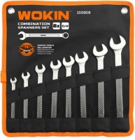 Набор ключей Wokin 150808