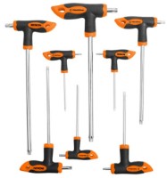 Set șurubelinițe Wokin 209008