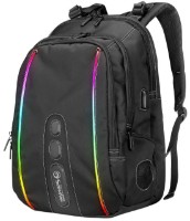 Городской рюкзак Marvo BA-02 RGB with Bluetooth Speaker