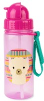 Cana cu pai Skip Hop Zoo Lama (9N567210)