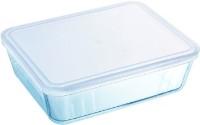Tava de copt Pyrex Cook & Freez 19x14cm (241P000)